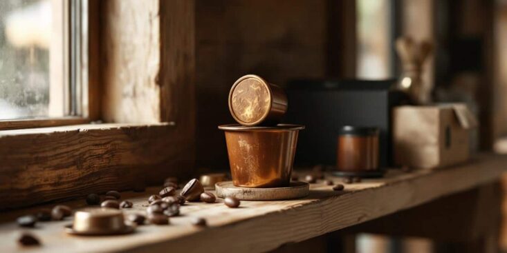 Ces capsules de cafés adorés des Français rappelées en urgence dans ces supermarchés