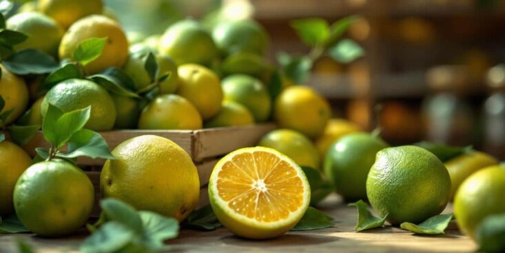 Ces citrons à ne plus acheter en supermarché, ils sont bourrés de pesticides