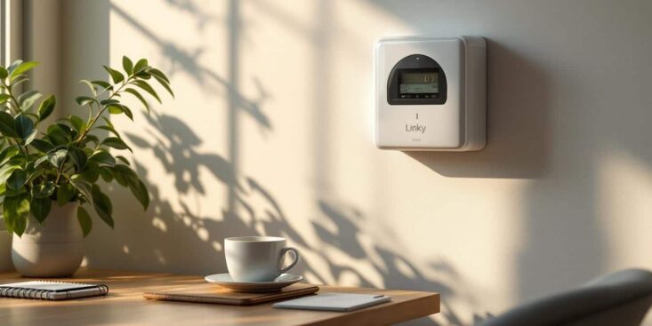 Compteur Linky : de nouveaux frais pour les ménages refusant l’installation à partir du 1er août