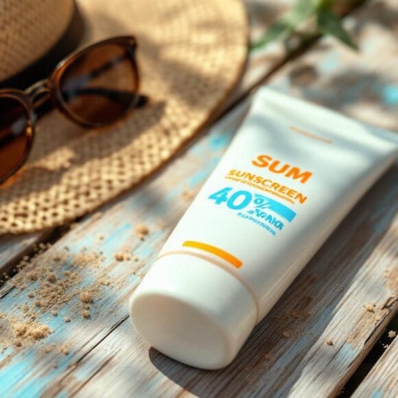 Crème solaire : ce que vous ignorez sur sa conservation et son efficacité