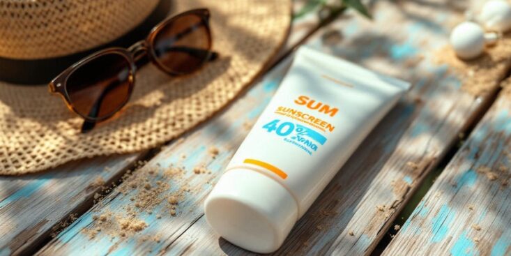 Crème solaire : ce que vous ignorez sur sa conservation et son efficacité