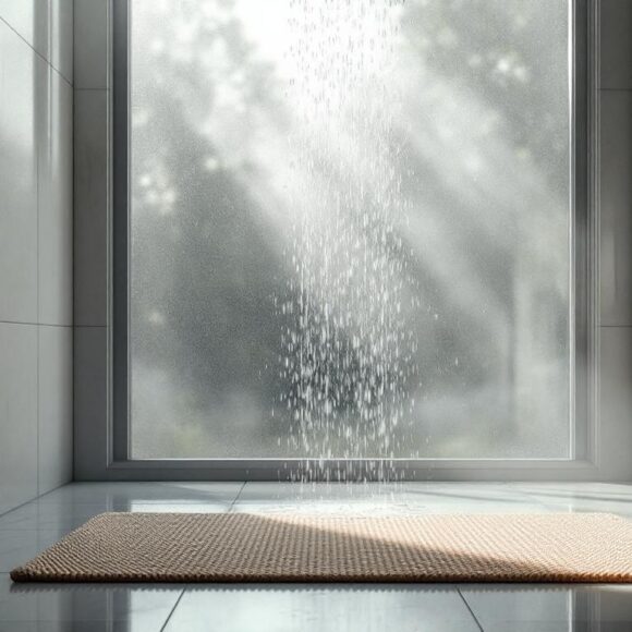 Douche et habitudes insolites : quelles conséquences étonnantes derrière le pipi sous la douche ?