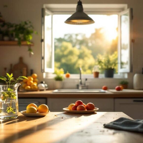 Facture d'énergie : les gestes du quotidien qui font la différence pendant l'été