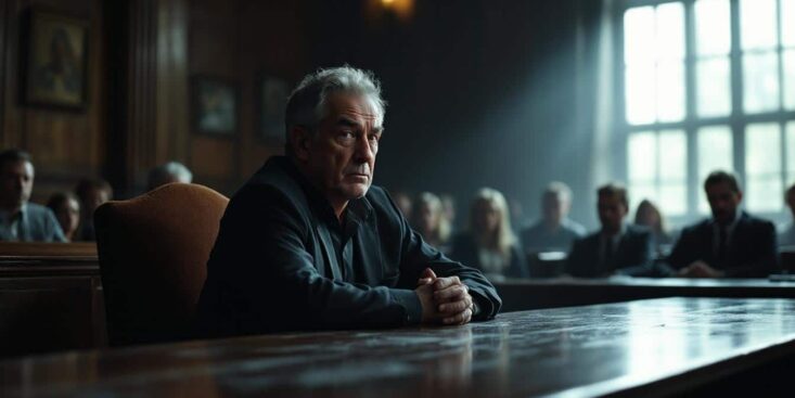 IPTV : cinq ans de prison pour un revendeur en fuite