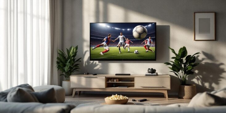 IPTV : la riposte du football français face au piratage des diffusions des matchs de Ligue 1