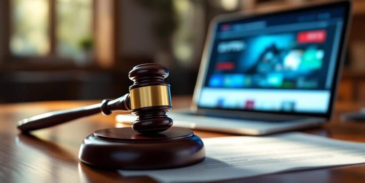 IPTV : une victoire judiciaire qui marque un tournant contre les sites pirates