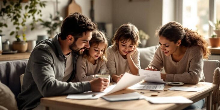 Nouveau versement de la Caf : ce qui change pour près d’un million de Français