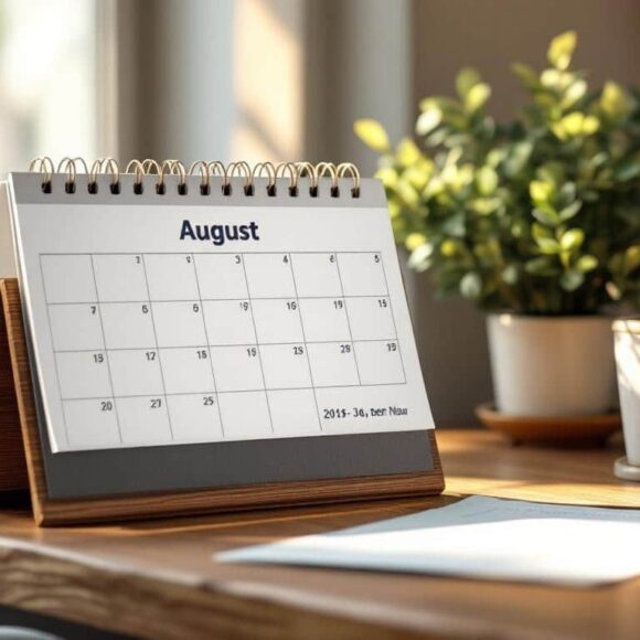 Pensions de retraite : ce qu’il faut savoir sur le versement d’août et son calendrier