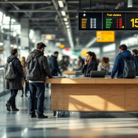 retard de train remboursement