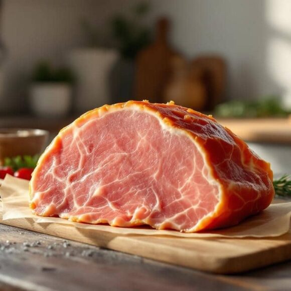 Un lot de jambon Carrefour bio rappelé : vigilance sur un risque d’intoxication alimentaire