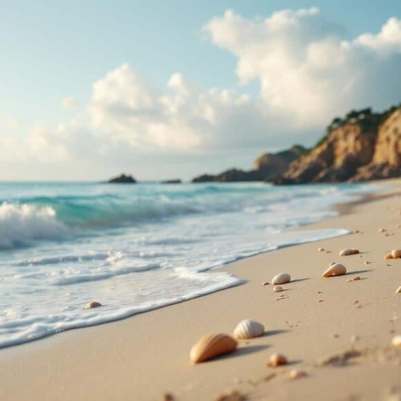 Vacances sur la côte : quelles plages françaises éviter pour ne pas risquer la gastro-entérite ?