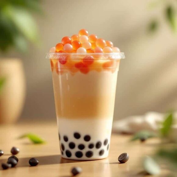 60 Millions de consommateurs boisson tendance