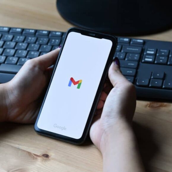 Gmail: 2,5 milliards de comptes compromis. Le vôtre ? Changez de mot de passe ou de messagerie