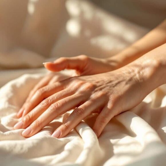 Raffermir la peau des bras