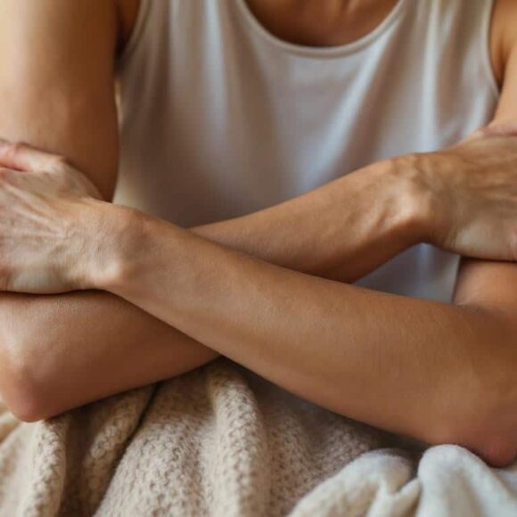 Raffermir les bras après 40 ans