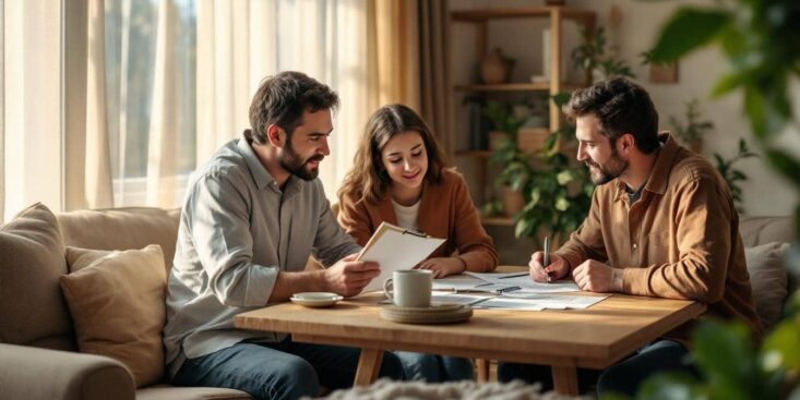 campagne de contrôles CAF