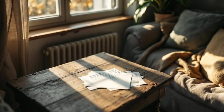 Chèque énergie et RSA