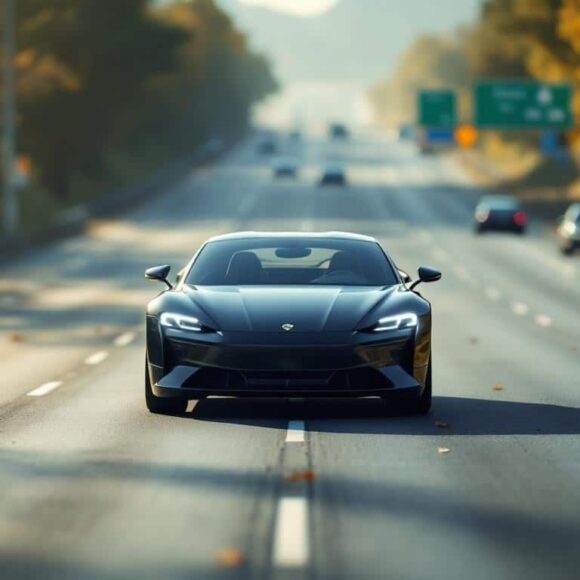 Circuler sur la voie de gauche