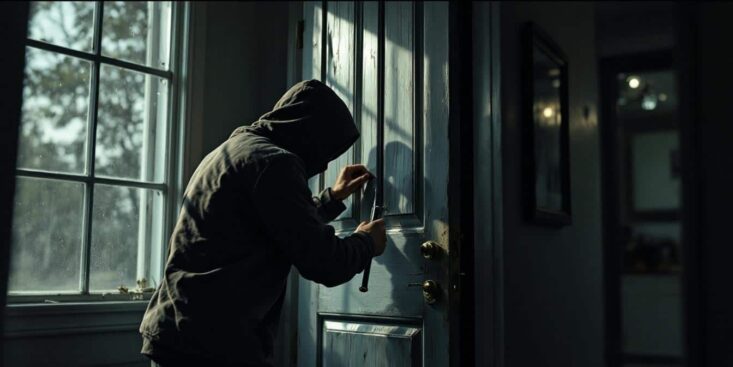 Méthodes de cambriolage