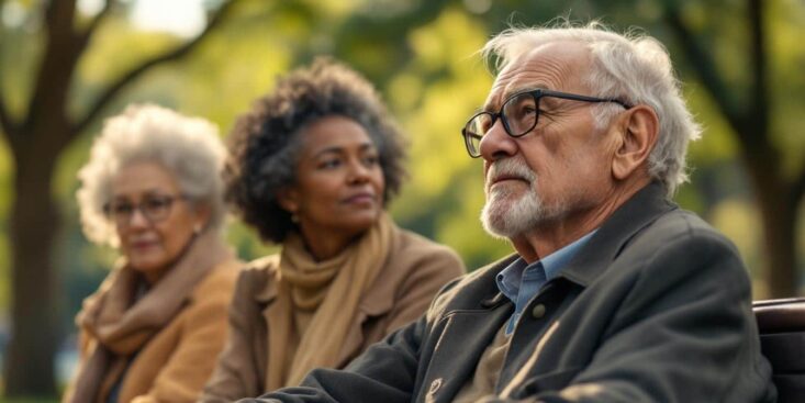 Départ anticipé retraite