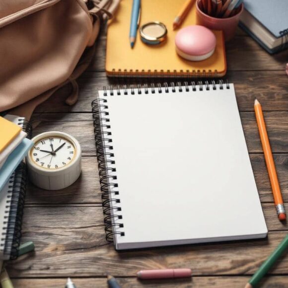 Fournitures scolaires