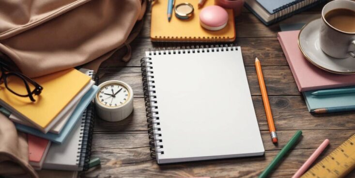 Fournitures scolaires