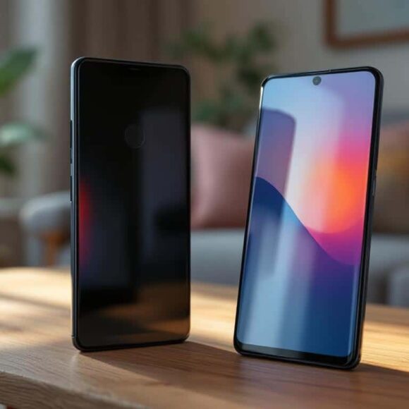 Précommandes Google Pixel 10