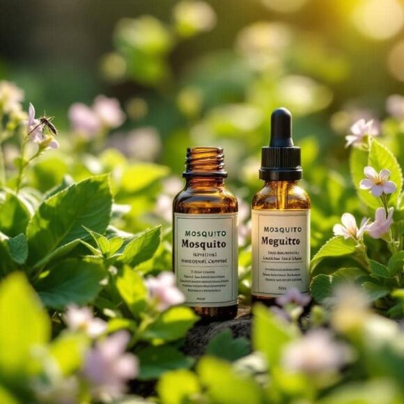 Innovations écologiques contre les moustiques