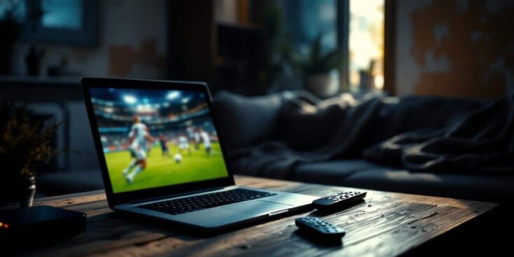 iptv streaming illégal vpn