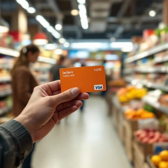 Avantages du mercredi chez Leclerc