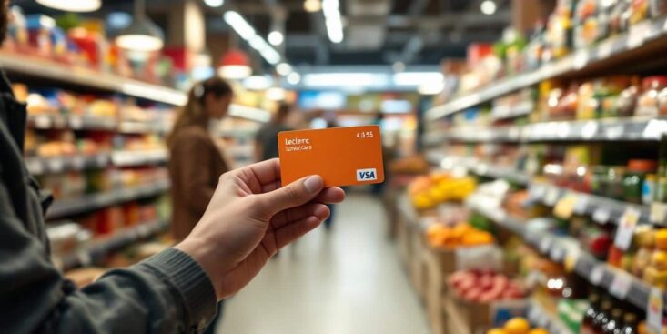 Avantages du mercredi chez Leclerc
