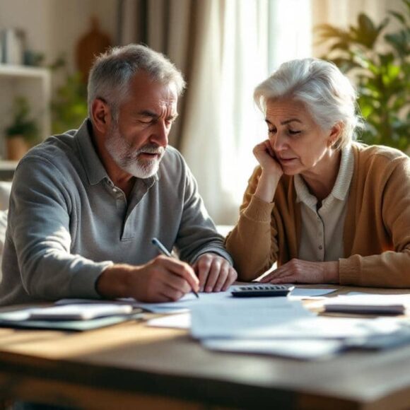 Livret d'Épargne Populaire