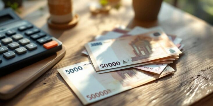 Livret A dépôts 2025