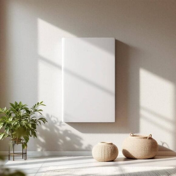 Powerwall 3 batterie domestique