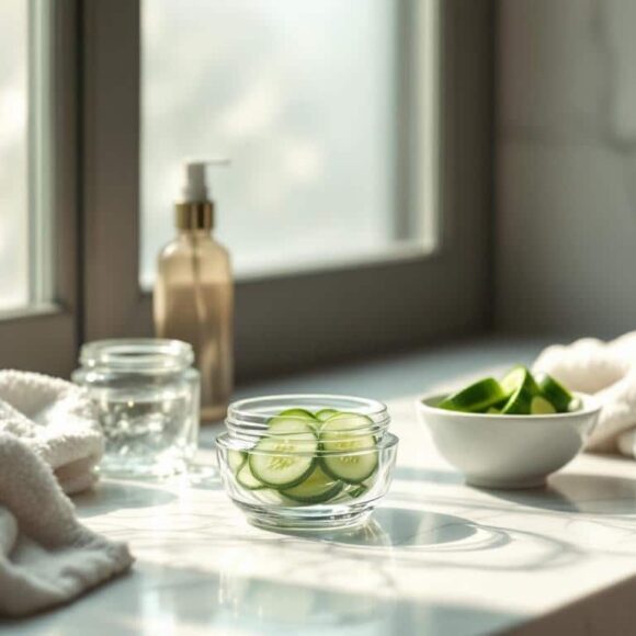 Astuces beauté rapides