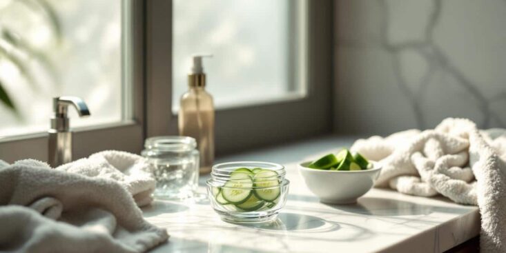 Astuces beauté rapides