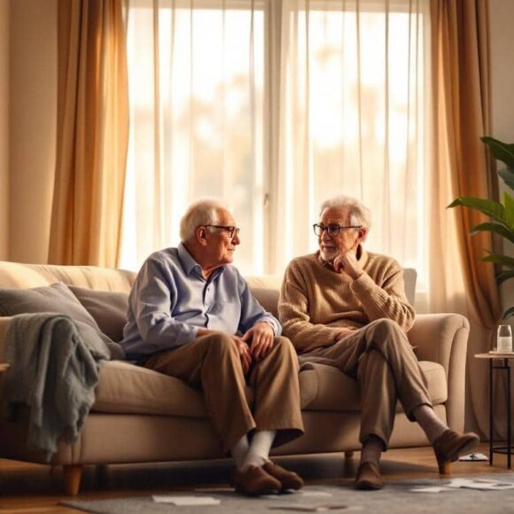 Seuil de revenus des retraités