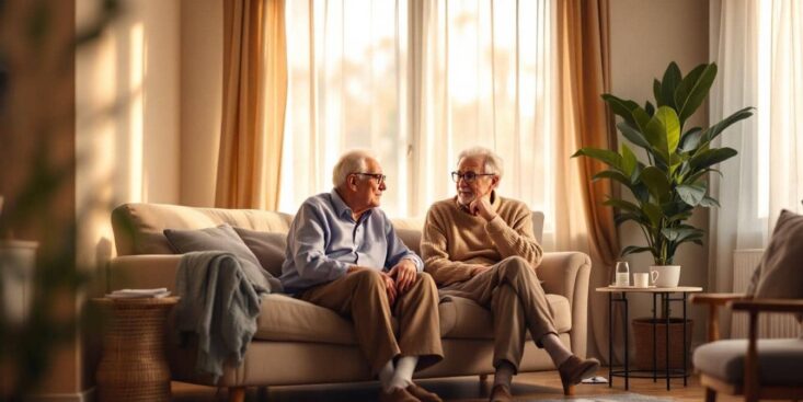 Seuil de revenus des retraités