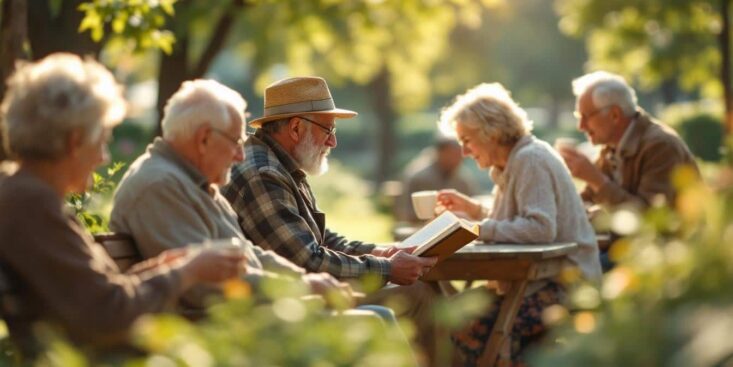 Retraite progressive 60 ans