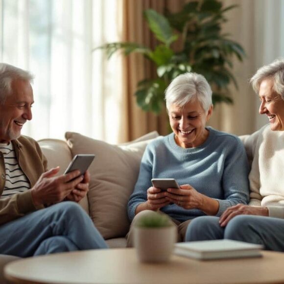 Épargne automatisée seniors 2025