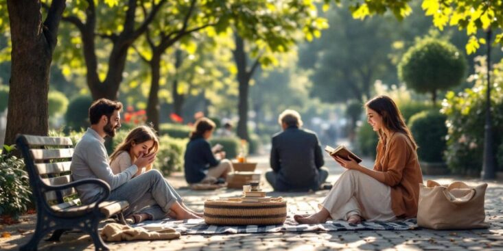 Sorties gratuites à Paris