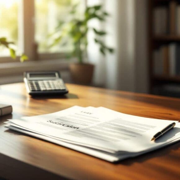 Frais bancaires de succession