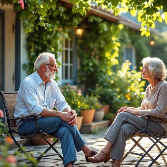 Exonérations taxe foncière retraités