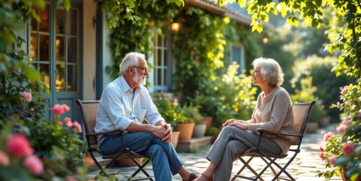 Exonérations taxe foncière retraités