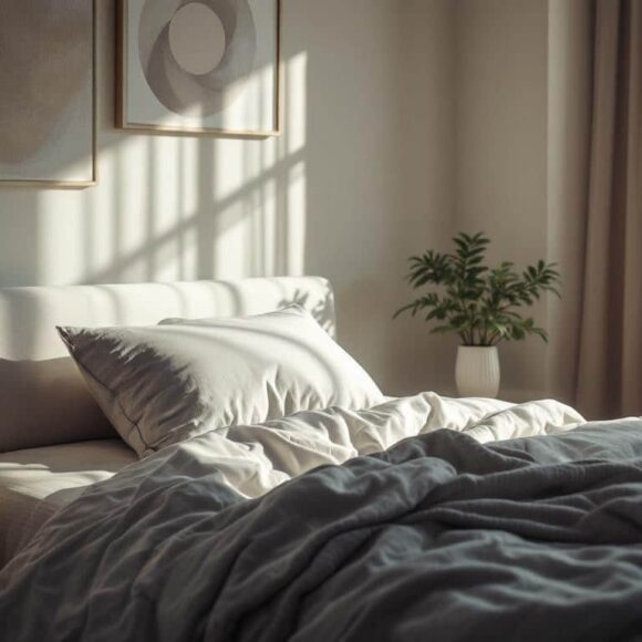 qualité du sommeil et maladies