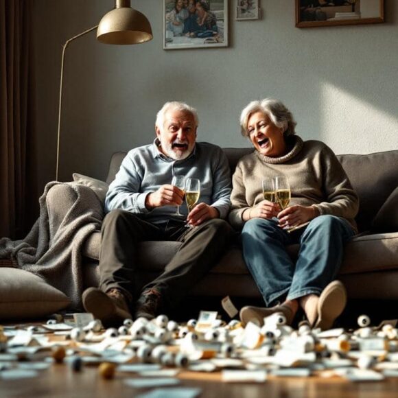 Gain Euromillions 250 millions