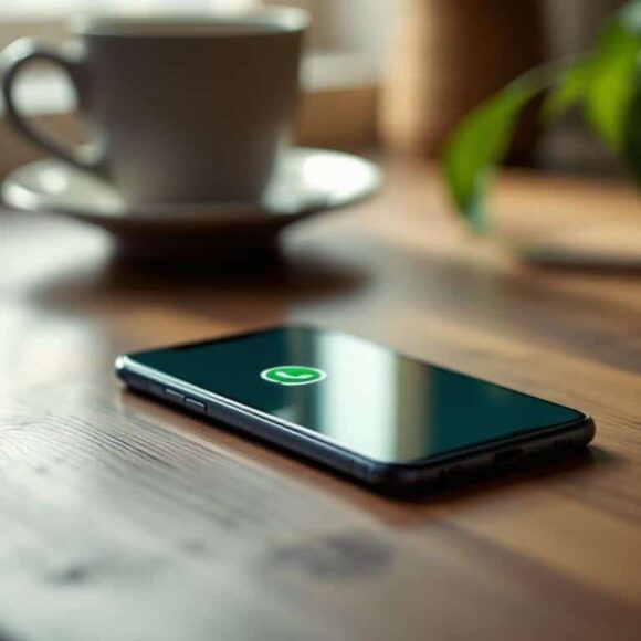 Outils de protection WhatsApp