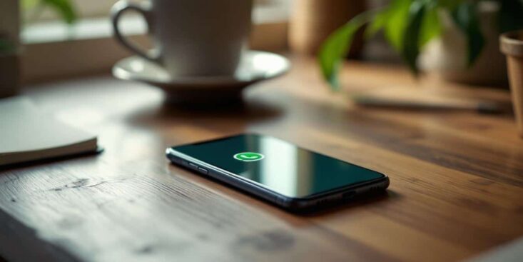 Outils de protection WhatsApp