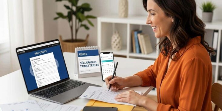 CAF : dès janvier, certains allocataires pourraient perdre leurs droits — êtes-vous concerné ?