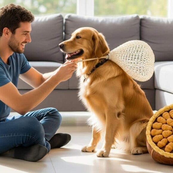 Soonnight.com -Vos animaux domestiques grandissent: et si nos choix les rendaient plus grands?